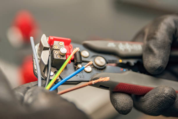 Best Commercial Electrician Services  in Taylor, PA