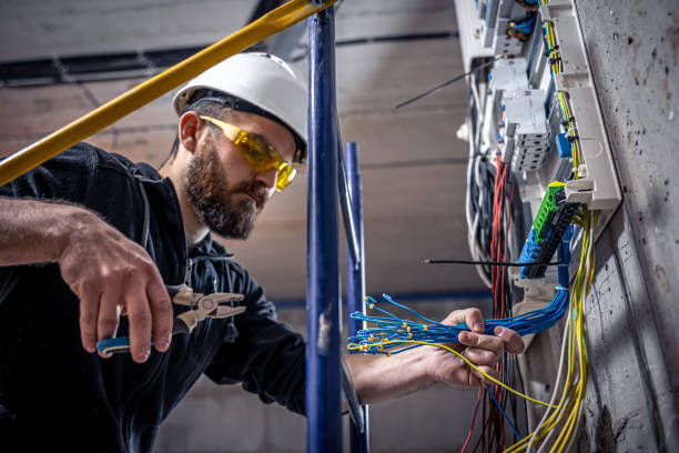 Best Electrical Wiring Services  in Taylor, PA