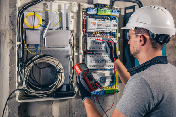Best Electrical System Inspection  in Taylor, PA