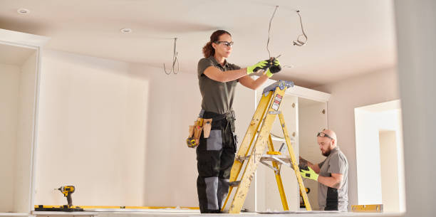 Best Electrical Repair Services  in Taylor, PA