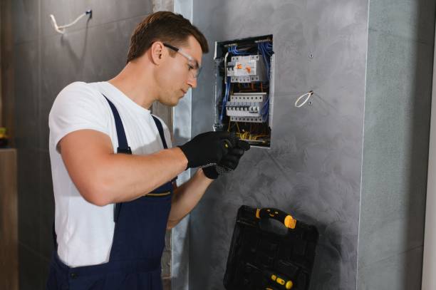 Best Local Electrician Companies  in Taylor, PA