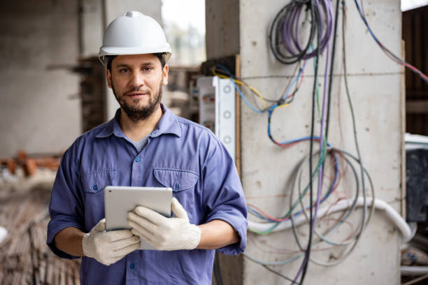 Best Electric Panel Repair  in Taylor, PA