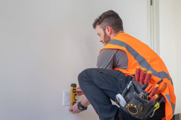 Best Electrical Contractors for Businesses  in Taylor, PA