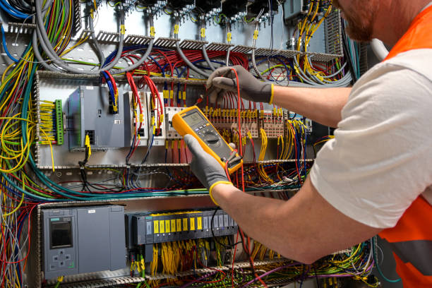 Best Emergency Electrical Repair  in Taylor, PA